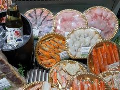 -city'super超·生活(国金中心商场店)