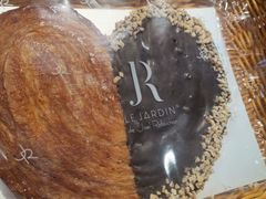 -LE JARDIN de Joel Robuchon(新世界大丸百货店)
