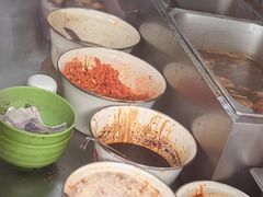 -燕子牛肉面(渣家路店)