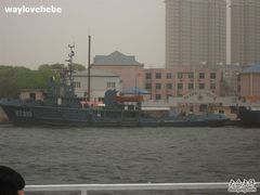 -海河外滩公园