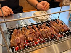 -小寒羊烧烤(凯瑞时代大厦店)