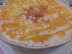 杨枝甘露-甜心妈妈·榴莲星级糖水(北京路总店)
