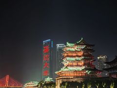 -寻梦滕王阁实景演出