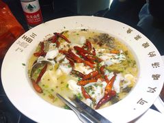 -川里谈·川味小馆(北京路店)