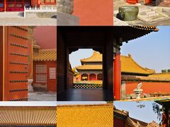 -故宫博物院(故宫)