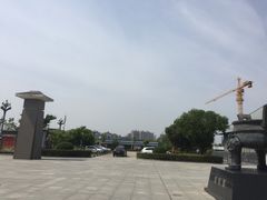 -皖西博物馆