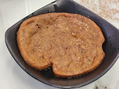 佛门素鸡-食惠里小笼包面馆(越秀店)