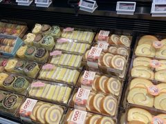 -Olé精品超市(太原万象城店)