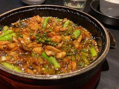 -老头儿油爆虾·1987杭州烟火味(湖滨银泰in77D区店)