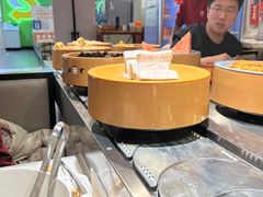 -龍歌自助小火锅(崂山丽达店)