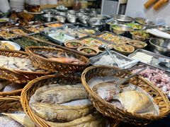 -长平老姿娘夜粥(平东一街店)