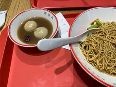 -面春山·传统老卤面(天隆寺店)