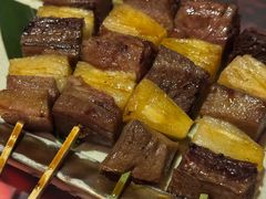 -弓二·烧鸟居酒屋(财富购物中心店)