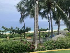 -三亚亚龙湾天域度假酒店