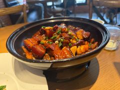 -味莊餐厅(康庄南街店)