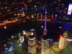-上海中心大厦