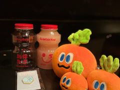 -StayReal Cafe(长宁来福士广场东八区店)