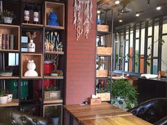 -阿顾西餐·牛排披萨(北戴河店)
