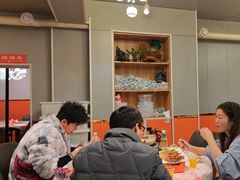 -辣出味岳阳特色烧烤·龙虾大排档(砂子塘总店)