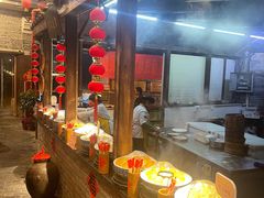 -客家大院·非遗赣南客家菜(郁孤台店)