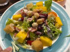 -柠檬树茶餐厅(海雅缤纷城店)