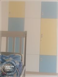 -上海交通大学医学院附属上海儿童医学中心(陆家嘴总院区)