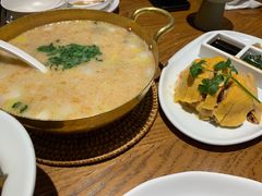 蘇小柳白切鸡-苏小柳手工点心(人民广场分院)
