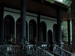 -平安桥天主教堂