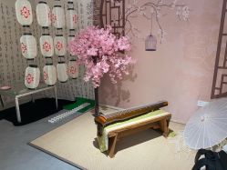 -一揽芳华汉服旗袍体验馆(拙政园店)