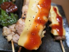 -鸟内会(河北路店)