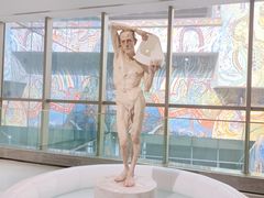 -四川美术学院美术馆