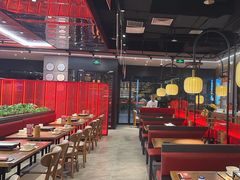 -管氏翅吧(马家堡店)