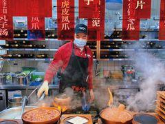 -罗妈砂锅(四川成都奎星楼店)