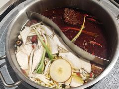 -执牛耳涮烤牛排火锅(伊河路店)