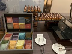 -上海静安香格里拉大酒店