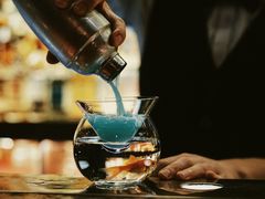 -Joy酒隐(西湖店)