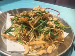 招牌小炒王-六婶西关小厨(光塔路店)