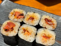-俊屋料理·烧鸟·寿司·日泰融合菜(星际云汇店)