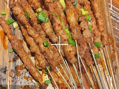 -串大叔炭火烤串·鸡西大冷面刀削面(总店)