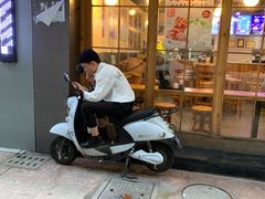-潮盧打边炉