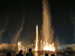 -九龙湖公园
