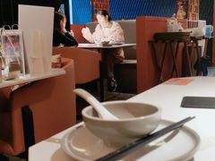 大堂-麻六记(新天地店)