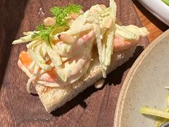 -La Strada(安福路店)