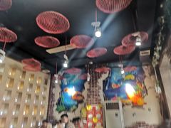 -蜀留香石锅鱼(六顺街店)