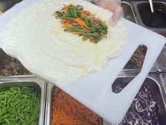 -张果佬年糕卷(科巷店)