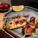 东莞探店｜大神代烧鸟🍢