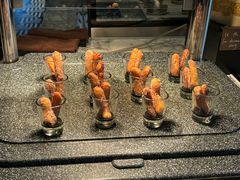 -成都瑞吉酒店·秀餐厅