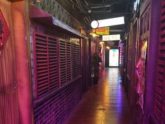 -长藤鬼校(钟楼店)