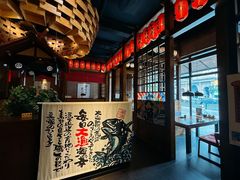 -千代武日本料理(哈西店)