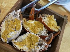 -宏佳丰味蟹馆(洛溪店)